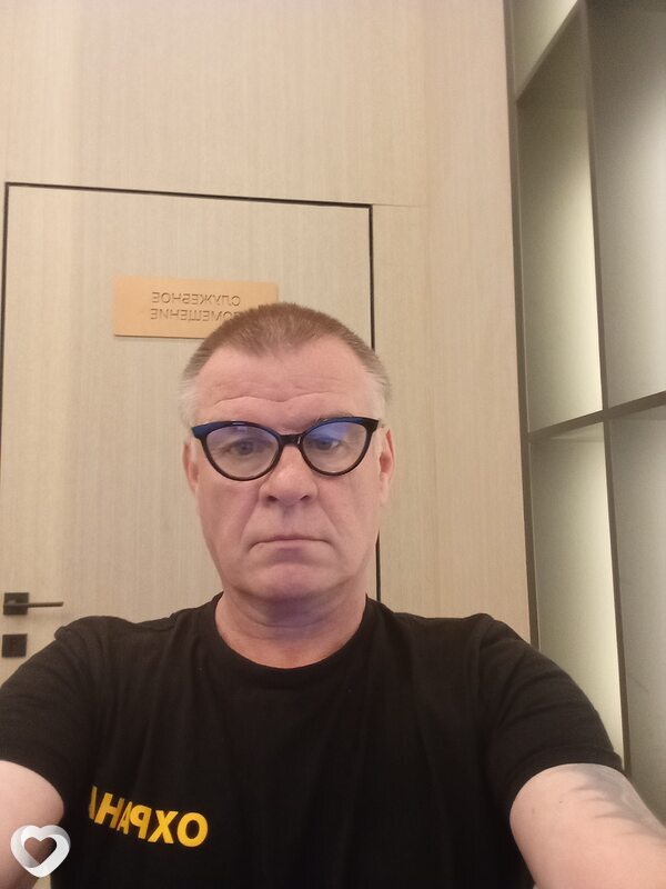 Михаил, 53, Екатеринбурге — анкета №2795364