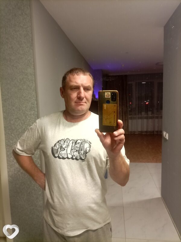 Дмитрий, 42, Минске — анкета №2795370