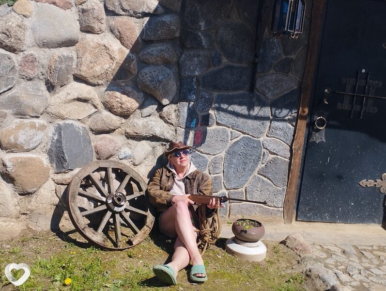 Татьяна, 54, Витебске — анкета №2795371
