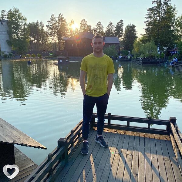 Сергей, 27, Орёл — анкета №2795373