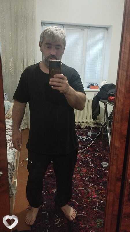 Играмутин, 41, Сочи — анкета №2795508