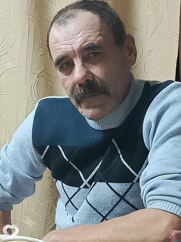 Юрий, 53, Смоленске — анкета №2795509