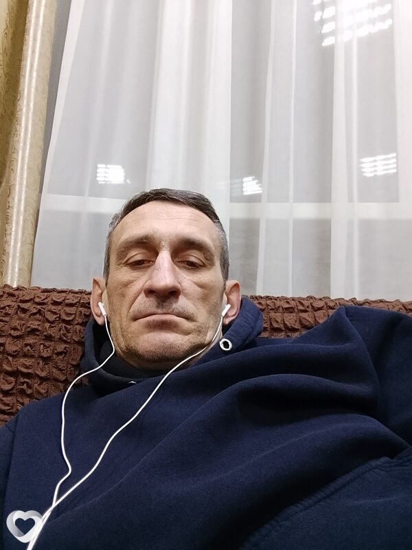 Алексей, 45, Краснодаре — анкета №2795513