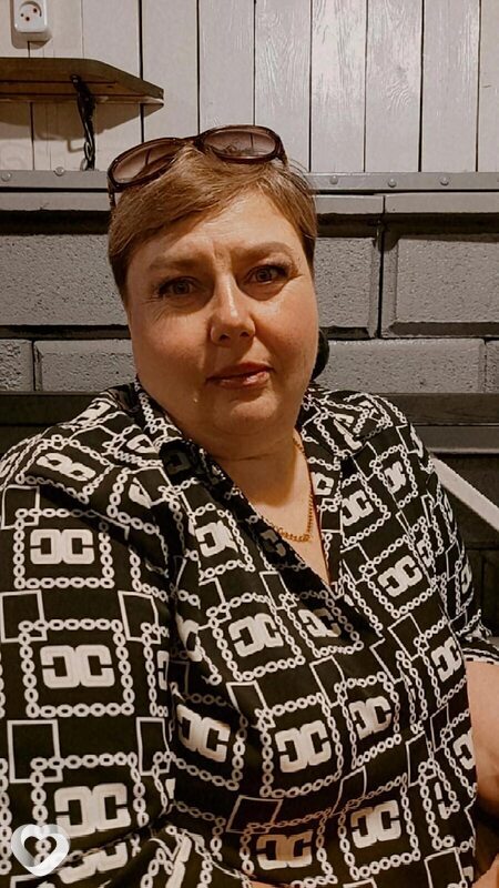 Ольга, 50, Алматы — анкета №2795515
