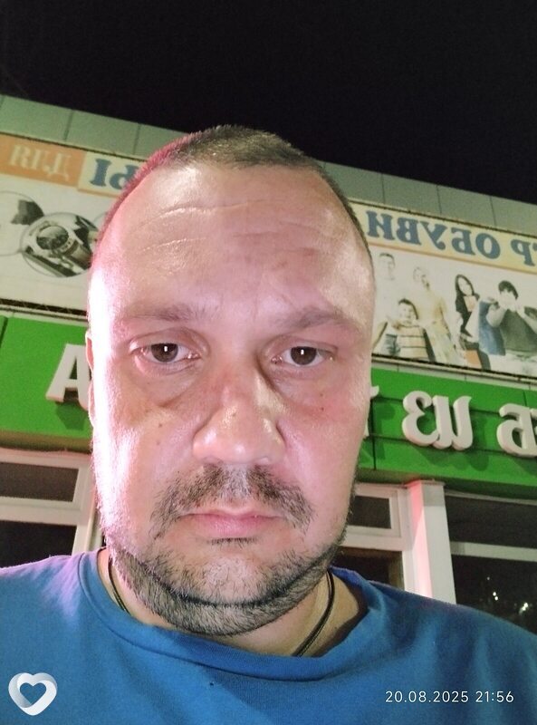Кирилл, 42, Саратове — анкета №2795518