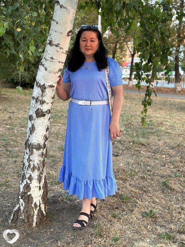 Гульнара, 50, Анапе — анкета №2795519