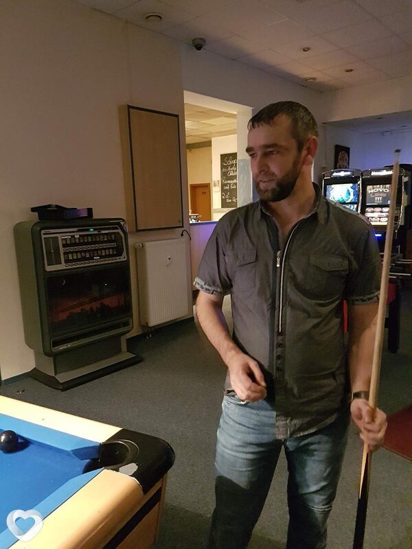 Temur, 48, Луганске — анкета №2795520