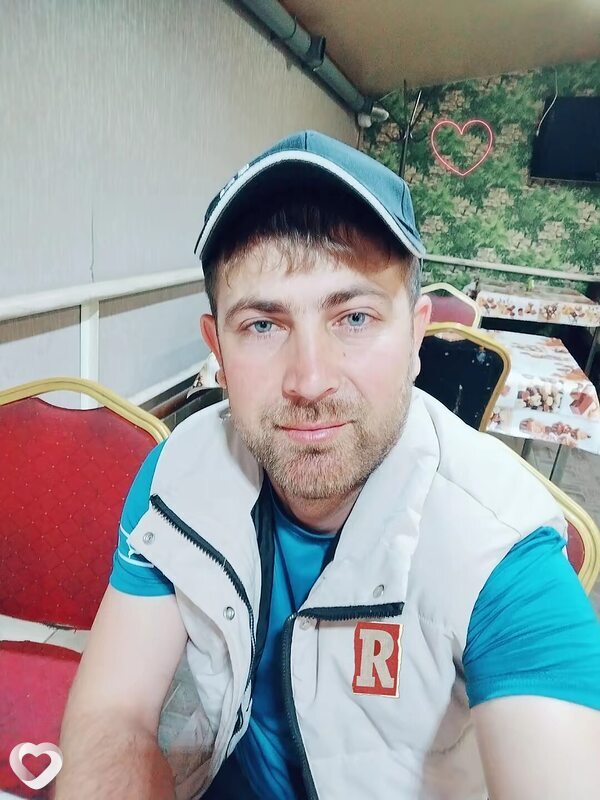 Захит, 33, Оренбурге — анкета №2795430