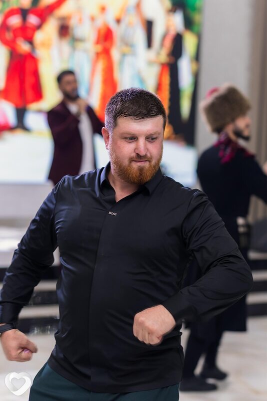 Чорэ, 33, Нальчике — анкета №2795436