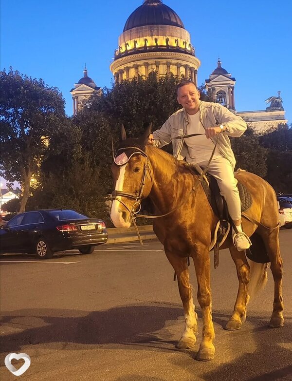 Евгений, 31, Солигорске — анкета №2795437