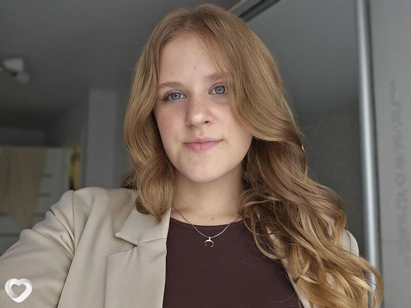 Светлана, 20, Пскове — анкета №2795443