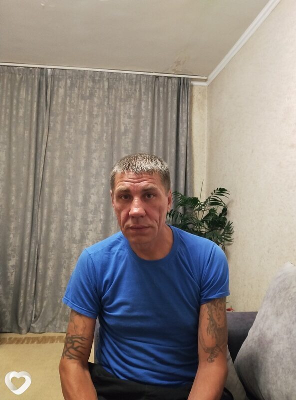 Алексей, 52, Усть-Каменогорск — анкета №2795444