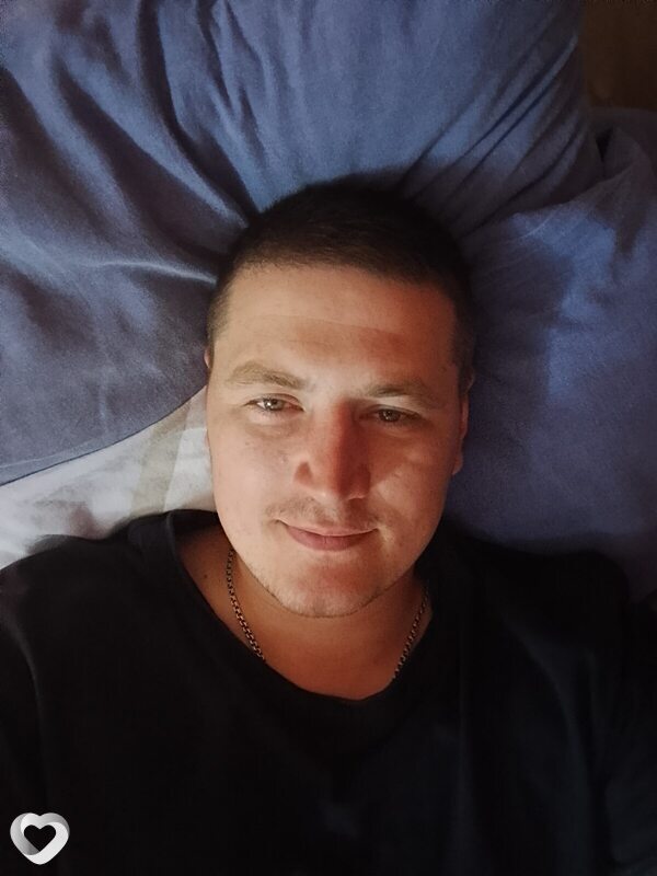 Евгений, 33, Орёл — анкета №2795447