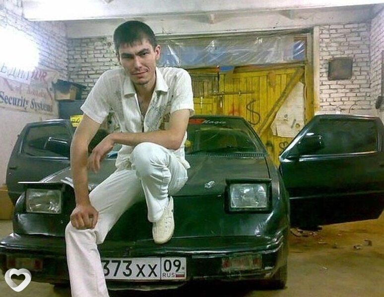 Valera, 37, Краснодаре — анкета №2795448