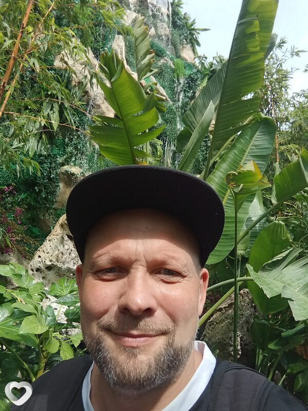 Макс, 41, Серпухове — анкета №2795449