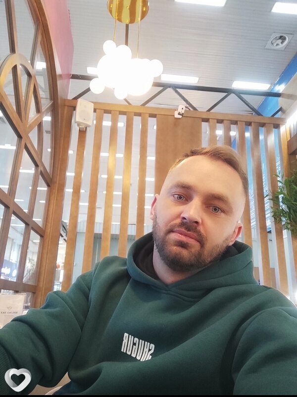 Anatolii, 34, Бишкек — анкета №2795450