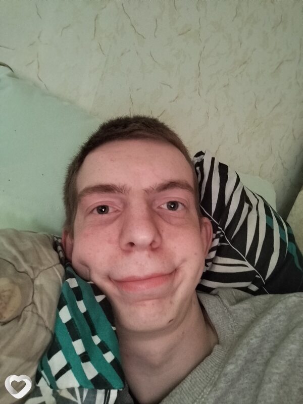 Александр, 19, Полоцке — анкета №2795757