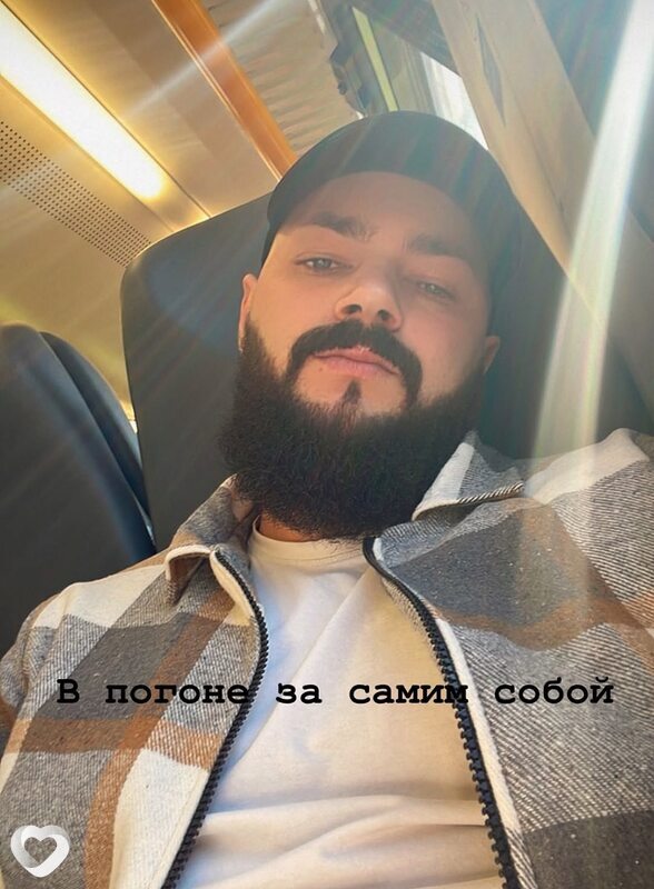 Ярослав, 30, Сочи — анкета №2795759