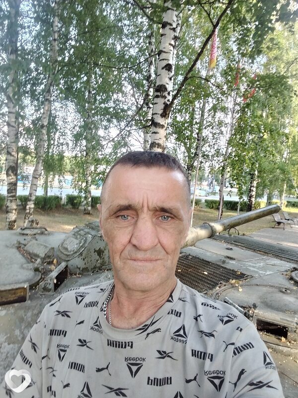Иван, 50, Вологде — анкета №2795766