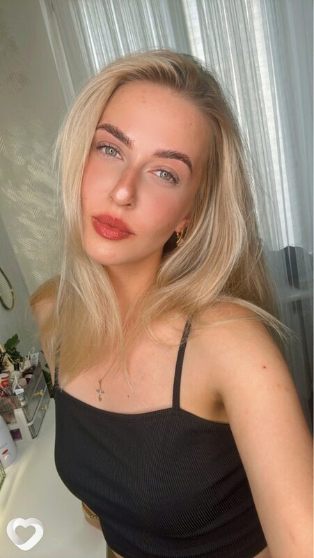 Таня, 23, Бресте — анкета №2795775