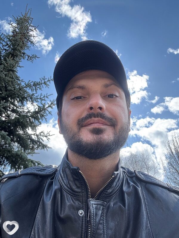 Антон, 39, Москве — анкета №2795530