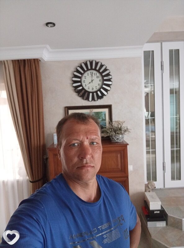 Александр, Новопавловск