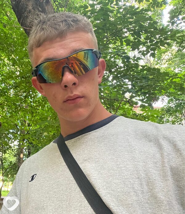 Николай, 21, Подольске — анкета №2795536