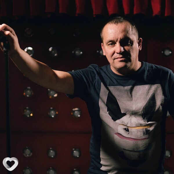 Владимир, 49, Краснодаре — анкета №2795538