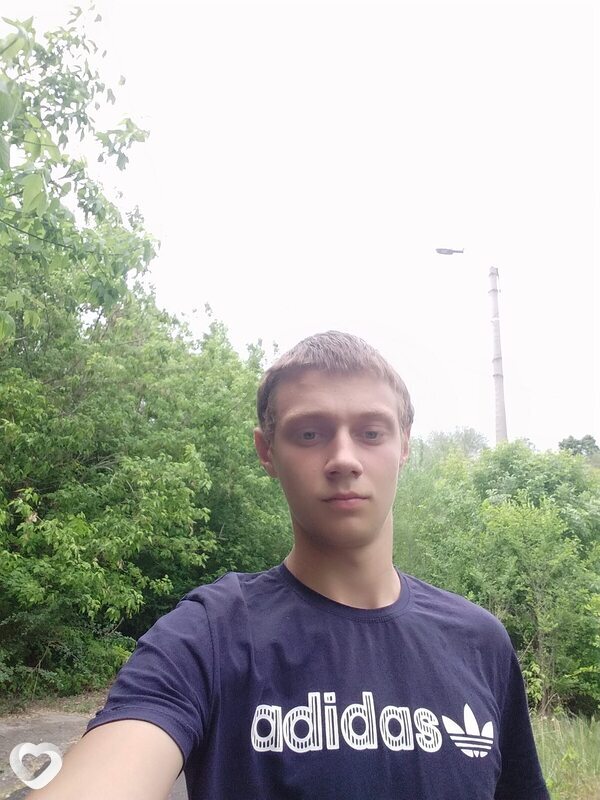 Павел Пешехонов, 23, Сызрани — анкета №2795539