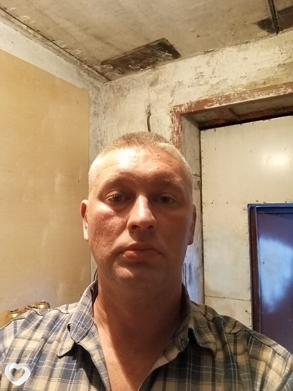 Виктор, 44, Ярославле — анкета №2795552