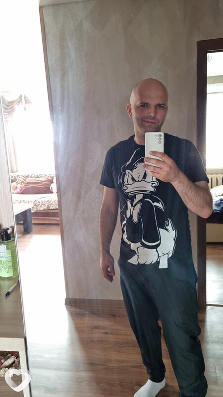 Евгений, 34, Брянске — анкета №2795553