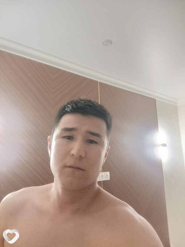Арсен, 34, Алматы — анкета №2795557