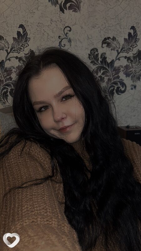 Ксения, 22, Минске — анкета №2795565