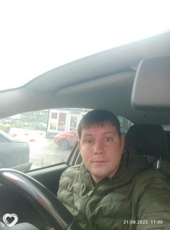 Александр, 36, Екатеринбурге — анкета №2795567