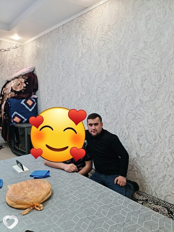 Джоник, 33, Солнечногорске — анкета №2795573