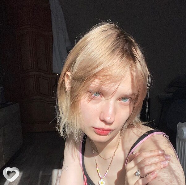 Дарья, 19, Самаре — анкета №2795781