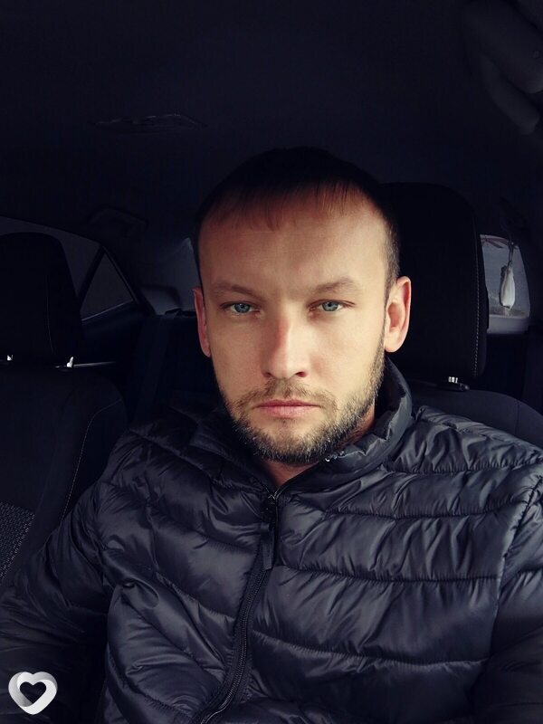 Мишка, 42, Челябинске — анкета №2795796