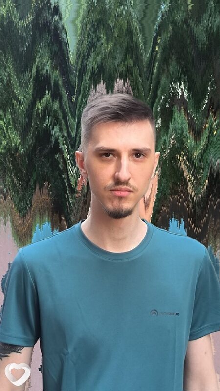 Евгений, 29, Воронеже — анкета №2795802