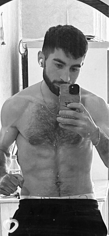 Элгун Мамедов, 28, Гомеле — анкета №2795804