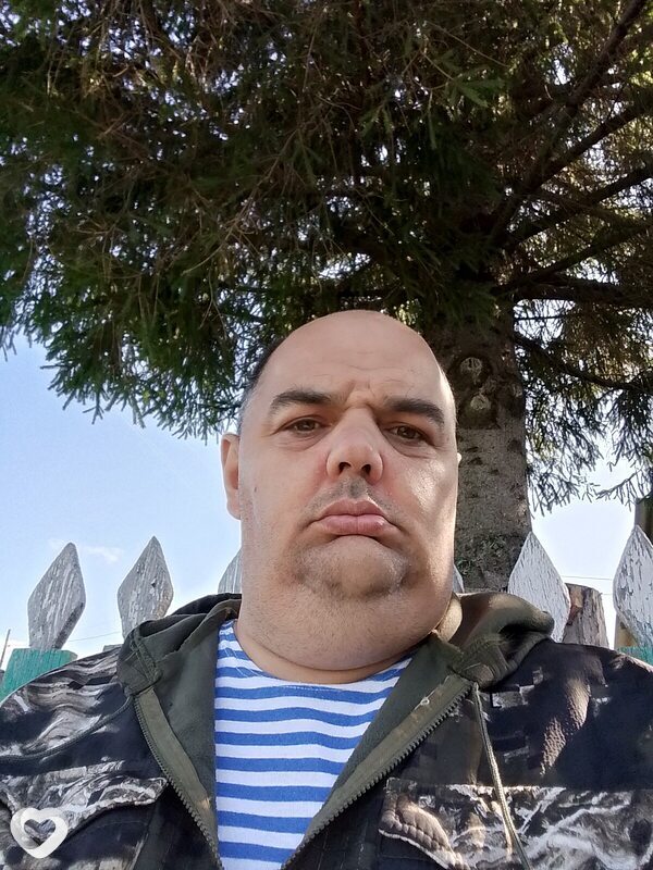 Евгений, 38, Кургане — анкета №2795582