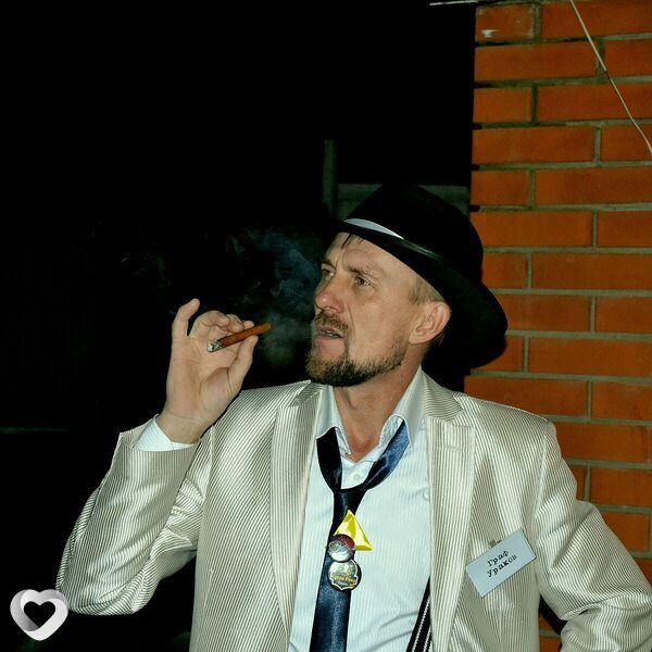 Сергей, 47, Казани — анкета №2795583