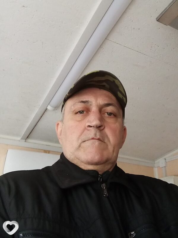 Евгений, 52, Таганроге — анкета №2795585