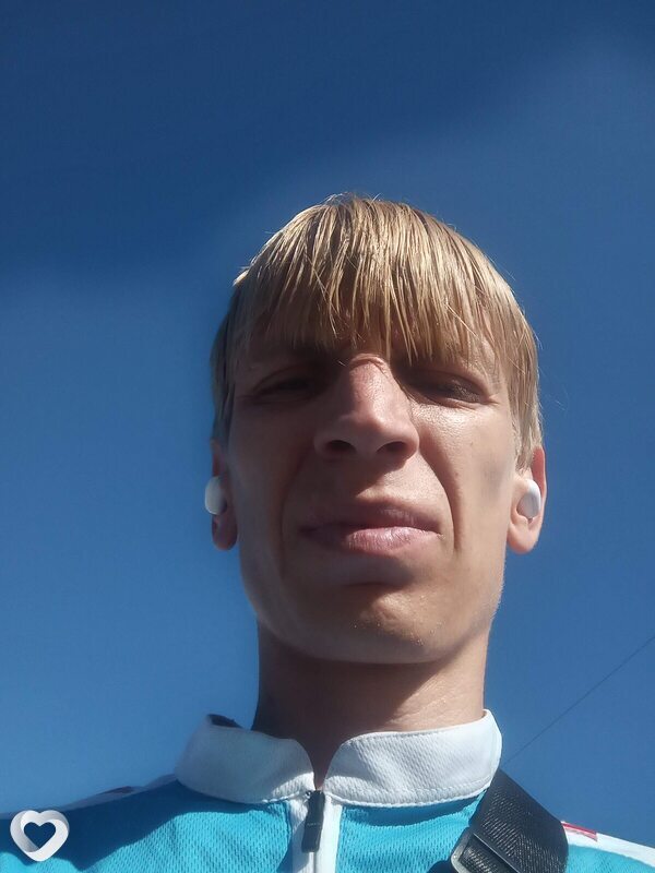 Егор, 33, Караганде — анкета №2795588