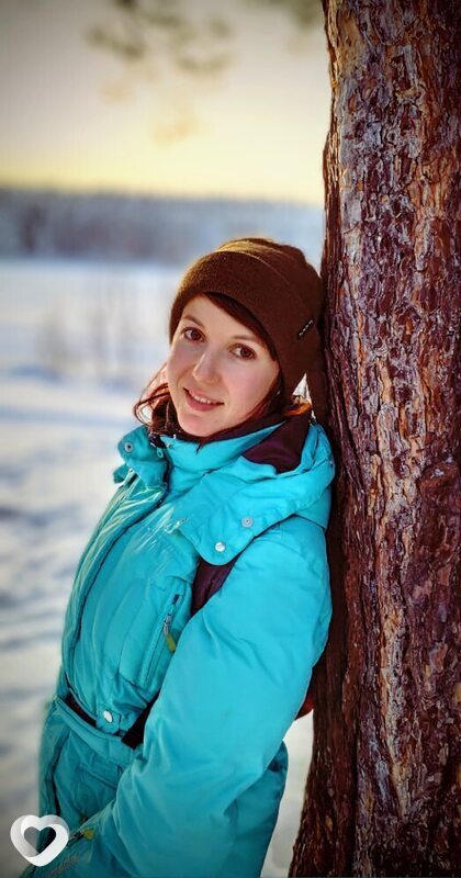 Лена, 40, Новокузнецке — анкета №2795592