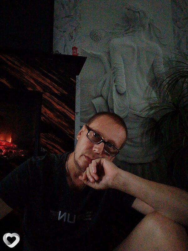 Роман, 49, Туле — анкета №2795597