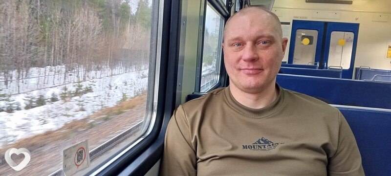 Роман, 41, Вязниках — анкета №2795598