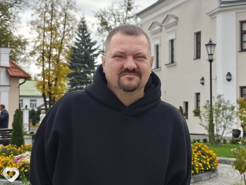Алексей, 48, Слуцке — анкета №2795600