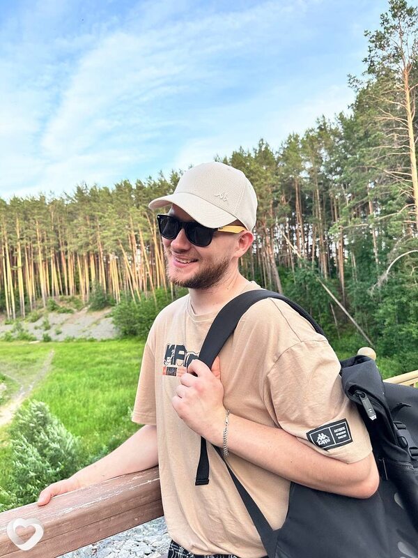 Кирилл, 26, Стерлитамаке — анкета №2795605