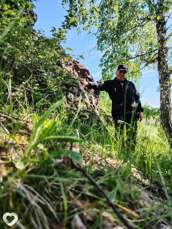 Алекс, 47, Новокузнецке — анкета №2795625