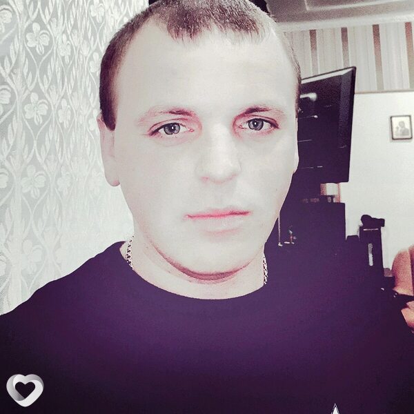 Андрей, 33, Симферополе — анкета №2795636
